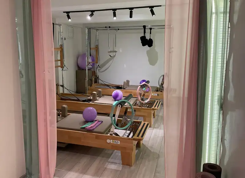 Liora Pilates İzmir - İzmir Bornova