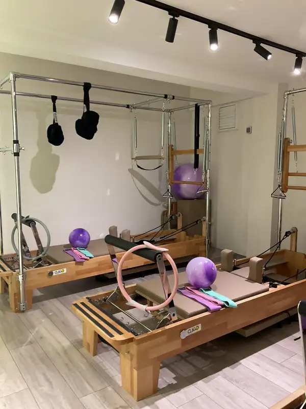 Liora Pilates İzmir - İzmir Bornova