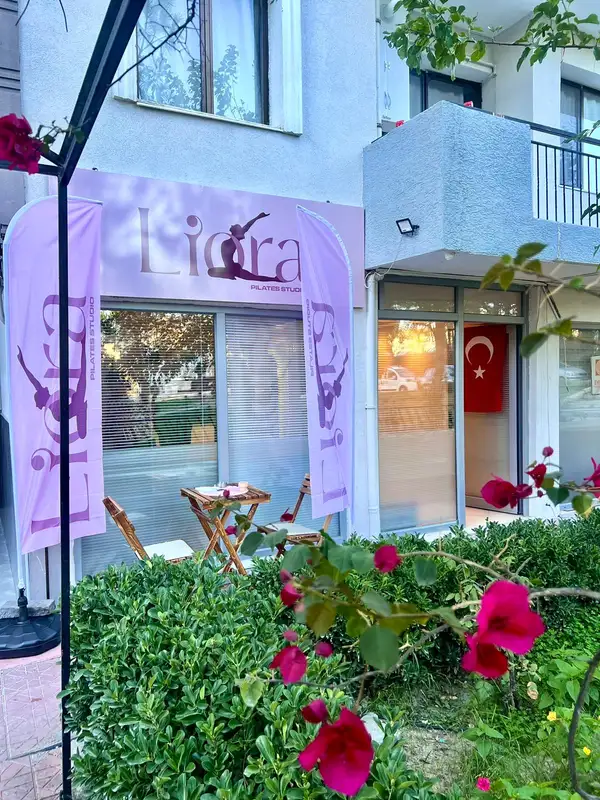 Liora Pilates İzmir - İzmir Bornova
