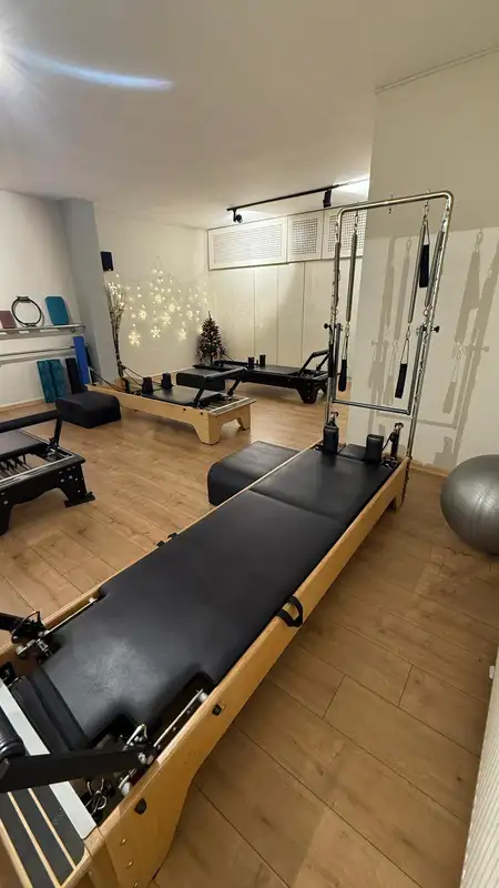 Vie Fit Pilates Studio - İstanbul Eyüpsultan