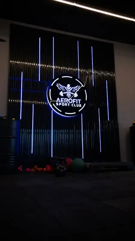 Aerofit Sport Club  - Balıkesir Balıkesir Merkez