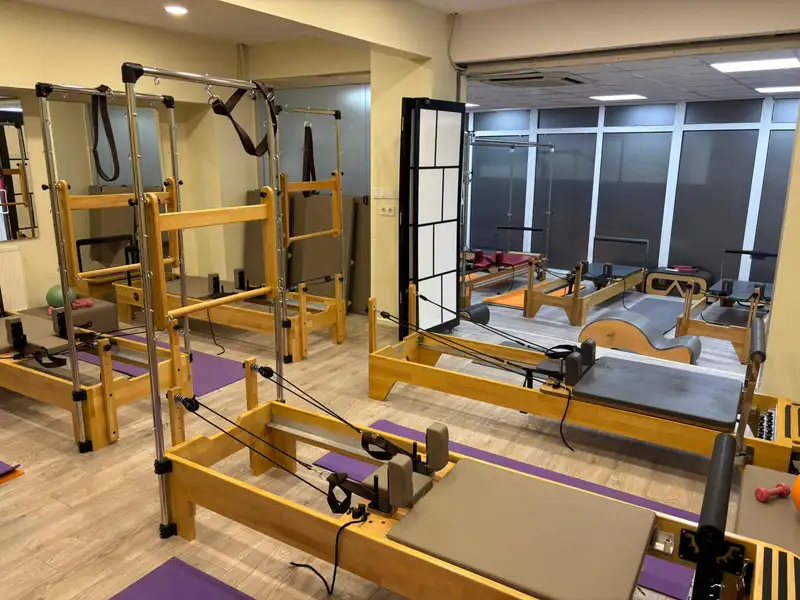 Klinik Pilates Maltepe - İstanbul Maltepe