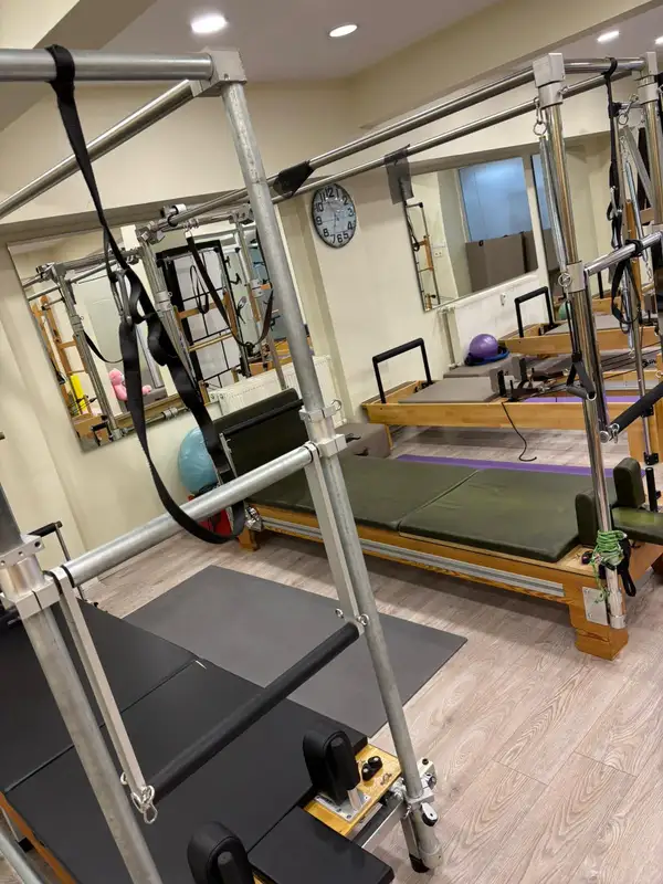 Klinik Pilates Maltepe - İstanbul Maltepe
