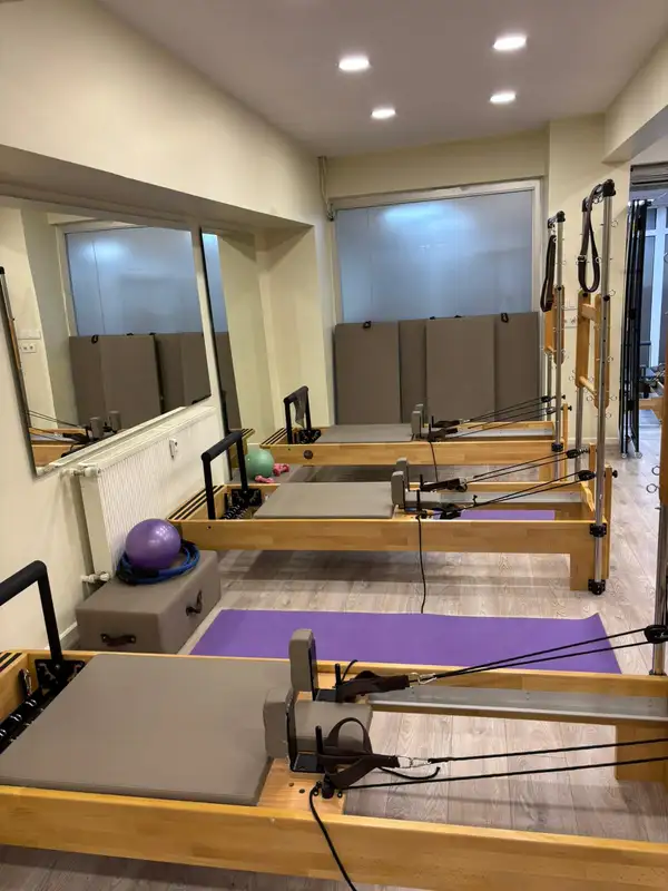 Klinik Pilates Maltepe - İstanbul Maltepe