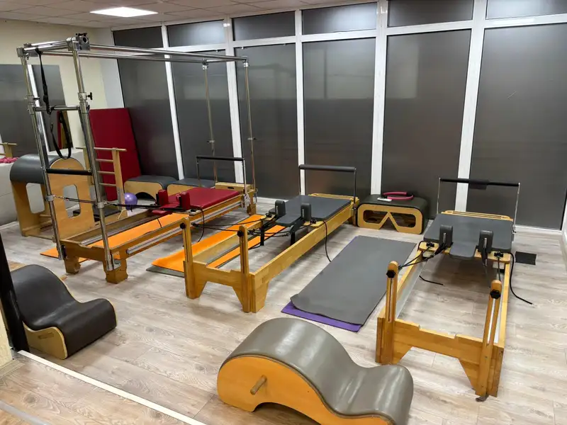 Klinik Pilates Maltepe - İstanbul Maltepe