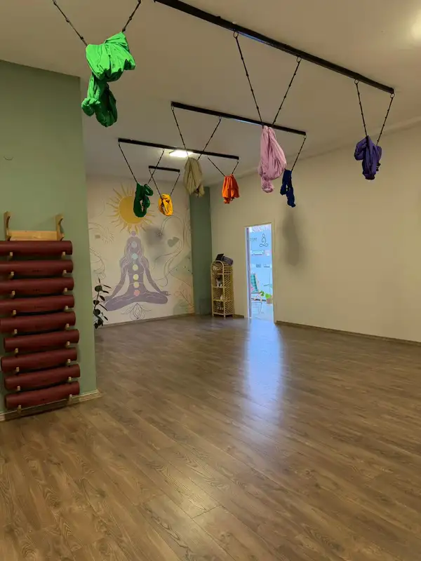 Merve Yoga - Balıkesir Karesi