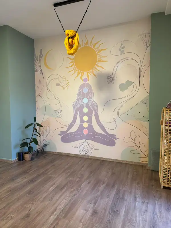 Merve Yoga görsel 3