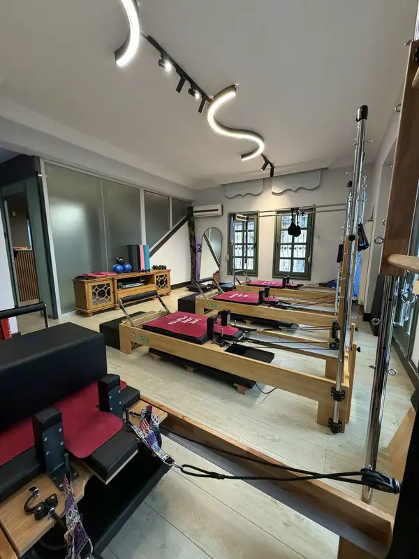 Fizyomekan Sağlıklı Yaşam Merkezi - İstanbul Başakşehir
