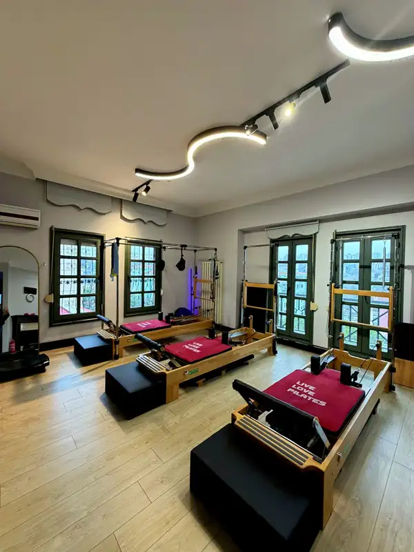 Fizyomekan Sağlıklı Yaşam Merkezi - İstanbul Başakşehir