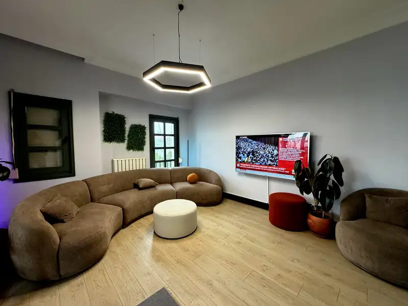Fizyomekan Sağlıklı Yaşam Merkezi - İstanbul Başakşehir