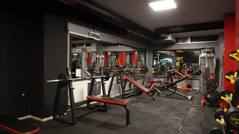 Prime Fitness - Balıkesir Altıeylül