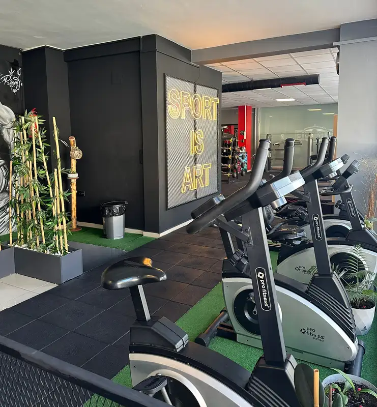 Prime Fitness - Balıkesir Altıeylül