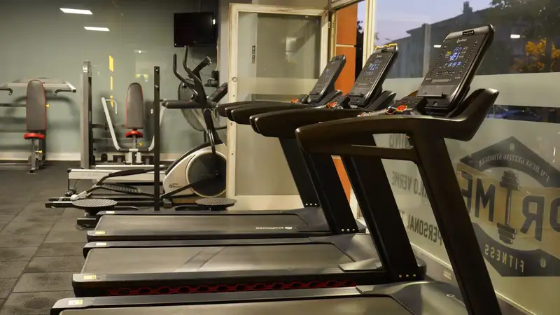 Prime Fitness - Balıkesir Altıeylül