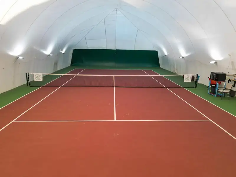Metropol Tenis Akademisi - İstanbul Ataşehir