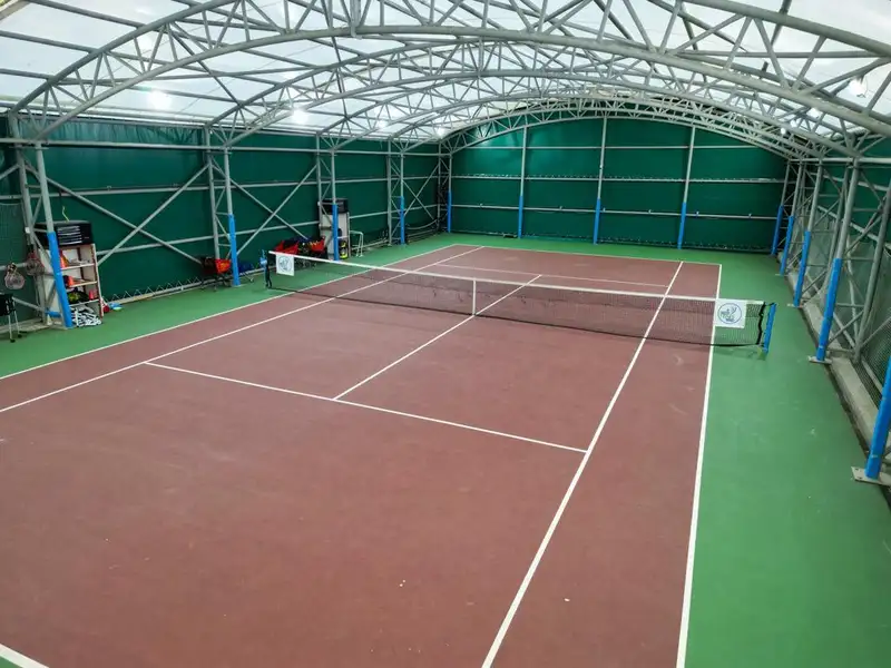 Metropol Tenis Akademisi - İstanbul Ataşehir