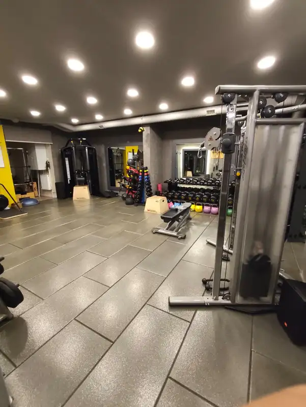 The Bees Wellness - İstanbul Üsküdar