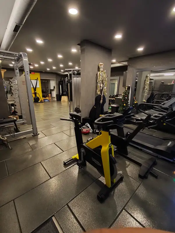 The Bees Wellness - İstanbul Üsküdar