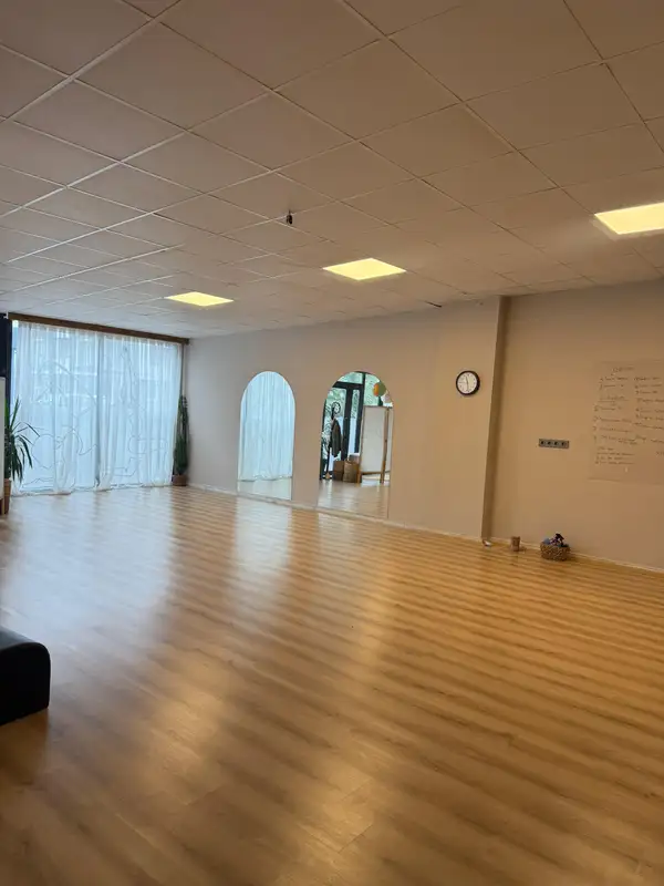 Maya Yoga Training - Balıkesir Altıeylül