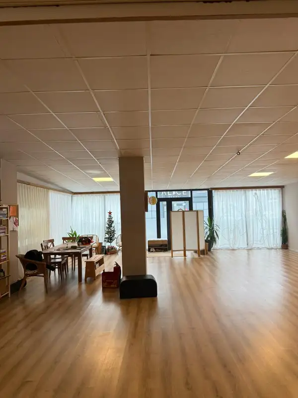 Maya Yoga Training görsel 3