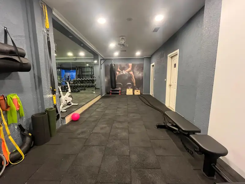 Bomonti Balance Studio - İstanbul Şişli