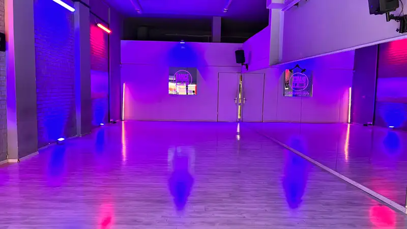 Dance Lab İzmit - 1  - Kocaeli İzmit