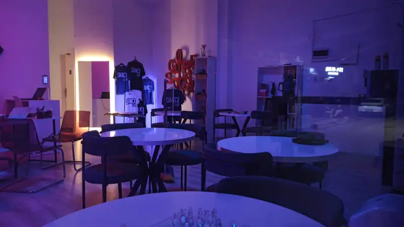 Dance Lab İzmit - 1  - Kocaeli İzmit
