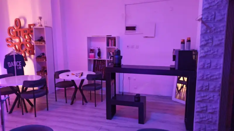 Dance Lab İzmit - 1  - Kocaeli İzmit