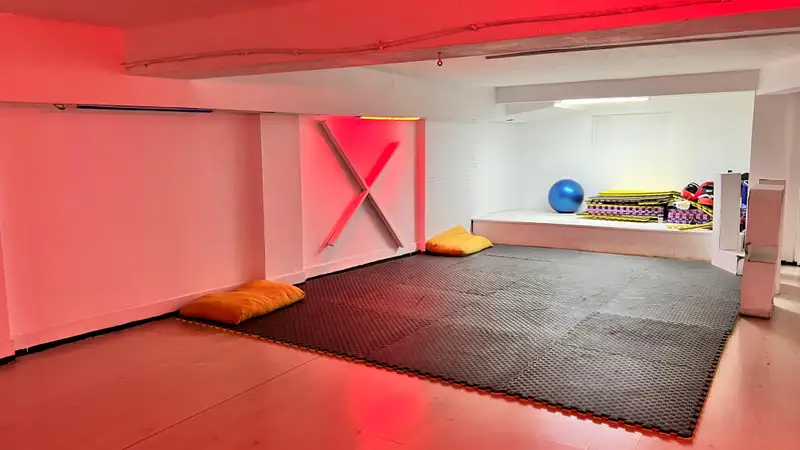 Dance Lab İzmit - 2 - Kocaeli İzmit