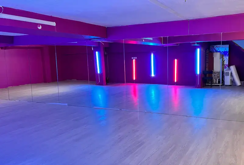 Dance Lab İzmit - 2 - Kocaeli İzmit