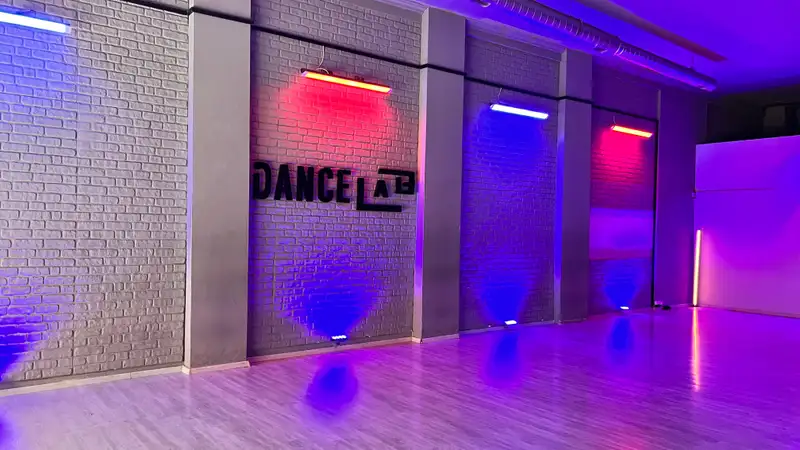 Dance Lab İzmit - 2 - Kocaeli İzmit