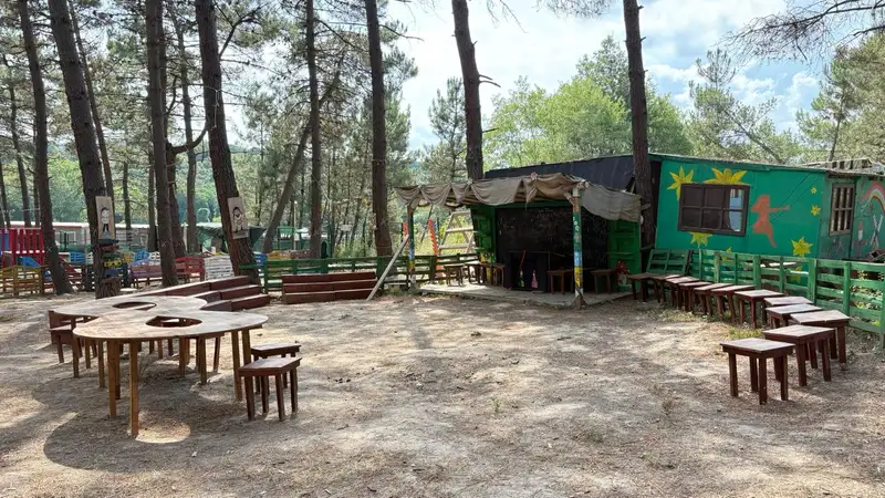 Otto Doğa Okulu - İstanbul Pendik