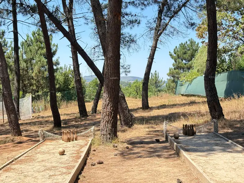 Otto Doğa Okulu - İstanbul Pendik