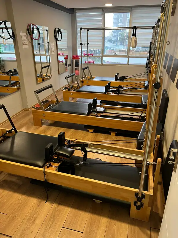 Stayfit Studio - İzmir Bayraklı