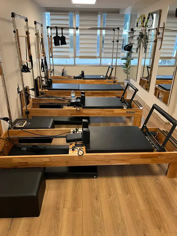 Stayfit Studio - İzmir Bayraklı