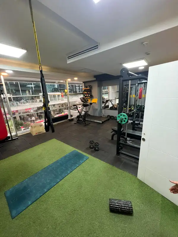 Stayfit Studio - İzmir Bayraklı