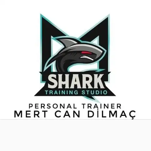 Shark Training Studio - İzmir Konak