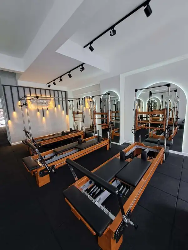 Peren Pilates - İstanbul Ümraniye