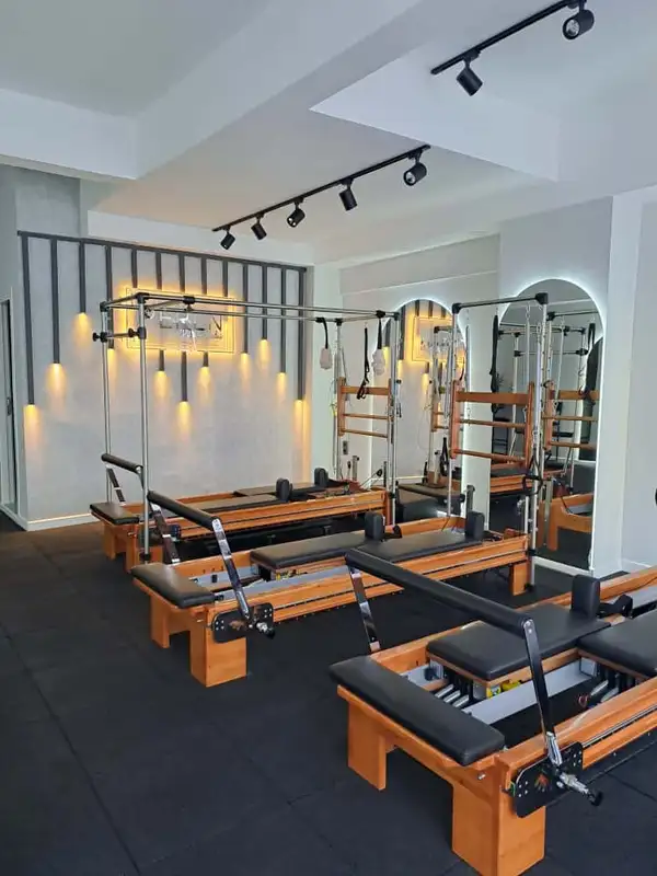 Peren Pilates - İstanbul Ümraniye