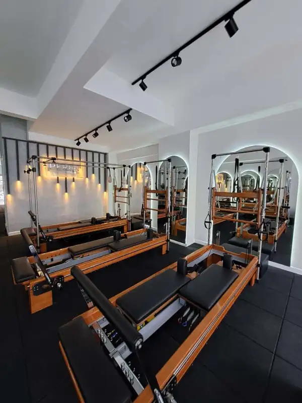 Peren Pilates - İstanbul Ümraniye