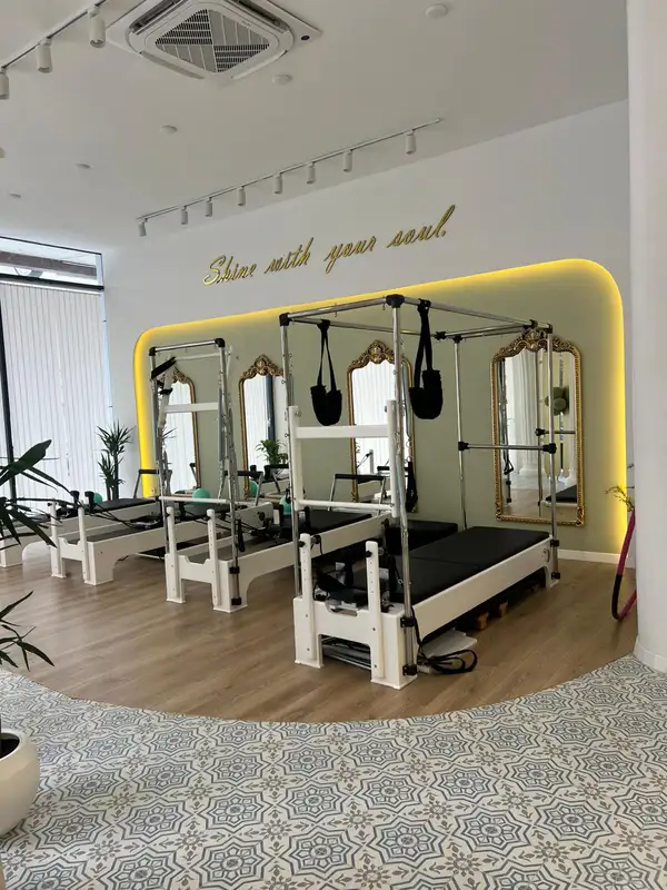 L'Essenza Pilates - Tekirdağ Çorlu