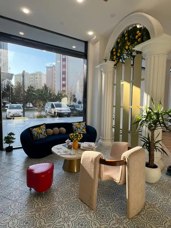 L'Essenza Pilates - Tekirdağ Çorlu