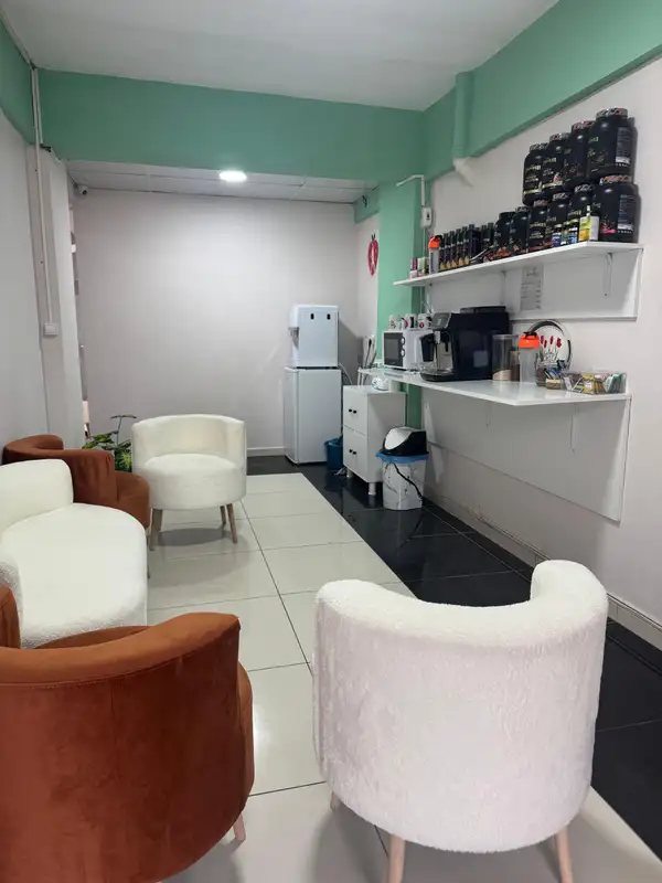 Kaygısız Yaşam Reformer Pilates - İzmir Menemen