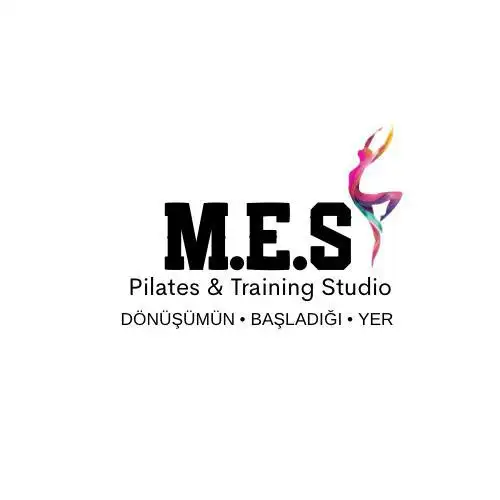 M.E.S Pilates & Training Studio - İzmir Bornova