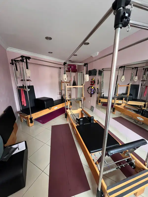 U-FIT Personal Coaching - İzmir Balçova