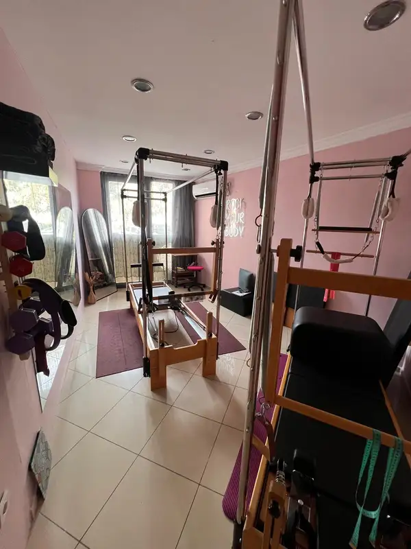 U-FIT Personal Coaching görsel 2