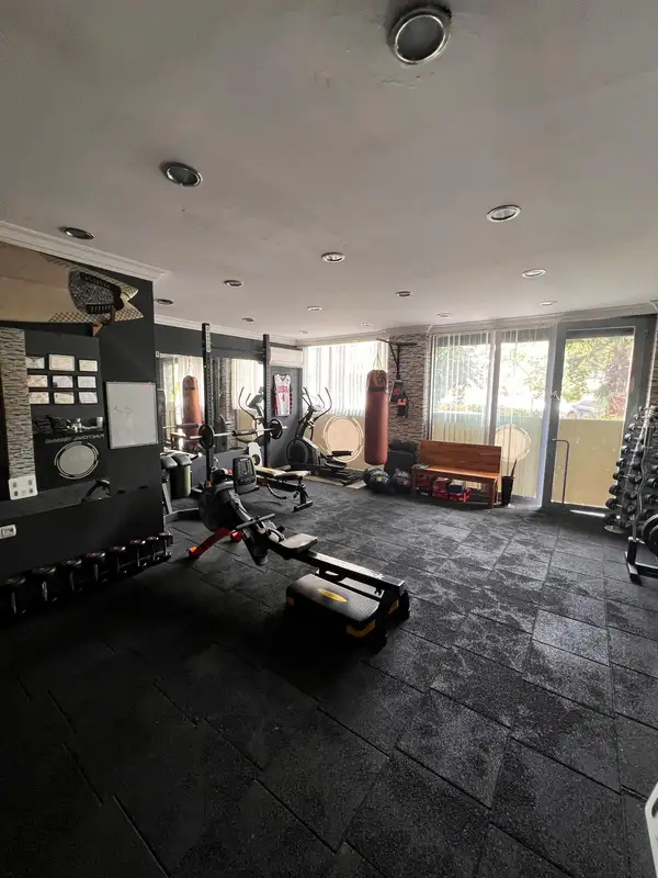 U-FIT Personal Coaching görsel 3