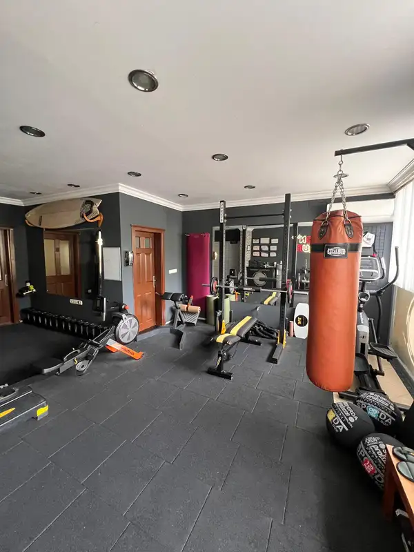 U-FIT Personal Coaching - İzmir Balçova