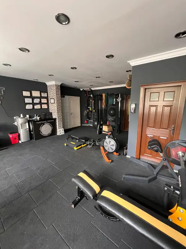 U-FIT Personal Coaching - İzmir Balçova