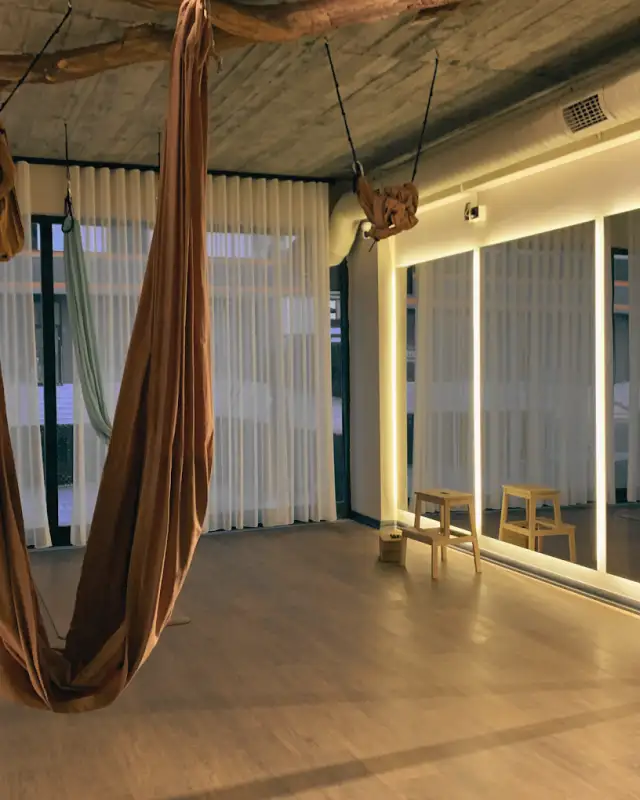 Ay Yoga Çerkezköy - Tekirdağ Çerkezköy