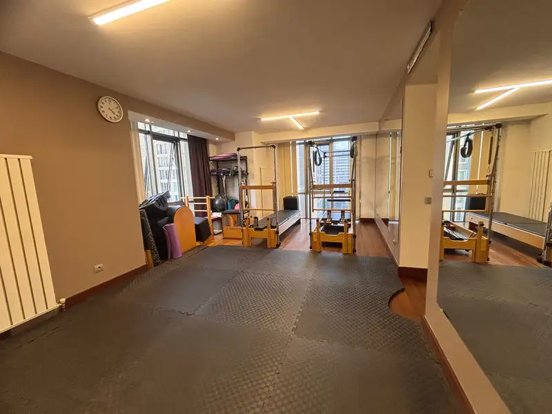 Sporevim - İstanbul Ataşehir